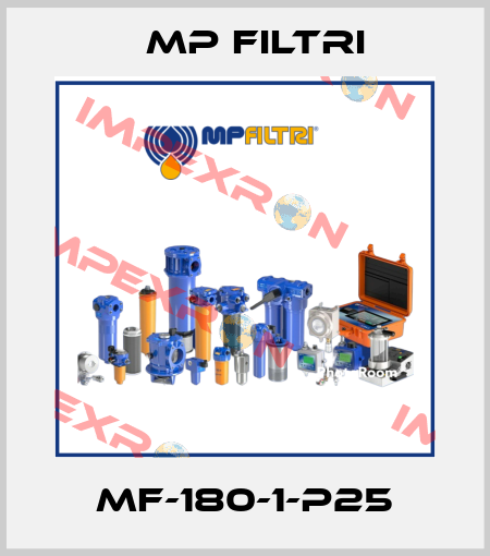 MF-180-1-P25 MP Filtri
