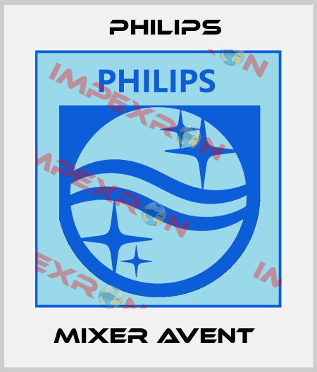MIXER AVENT  Philips