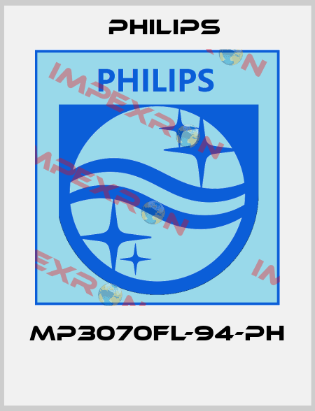 MP3070FL-94-PH  Philips