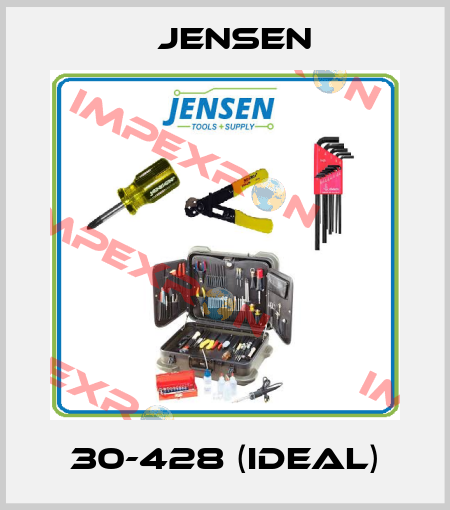 30-428 (Ideal) Jensen