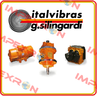 MVSI 10/13000-S02, 400 V, 50 HZ, 1000 RPM  Italvibras