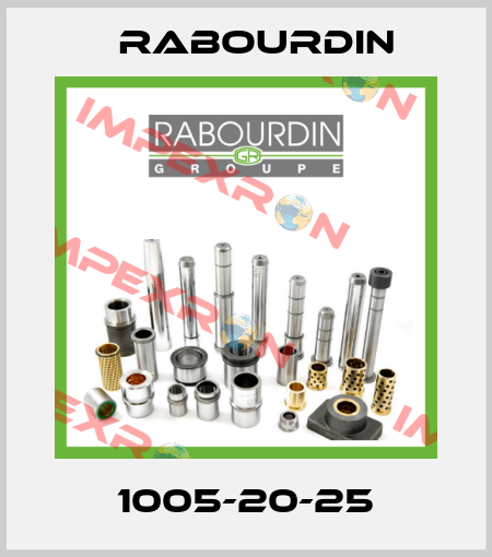 1005-20-25 Rabourdin