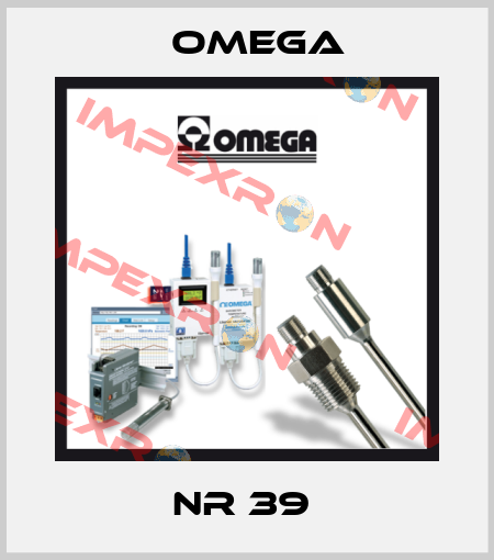 NR 39  Omega