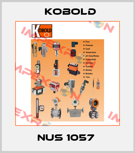 NUS 1057  Kobold