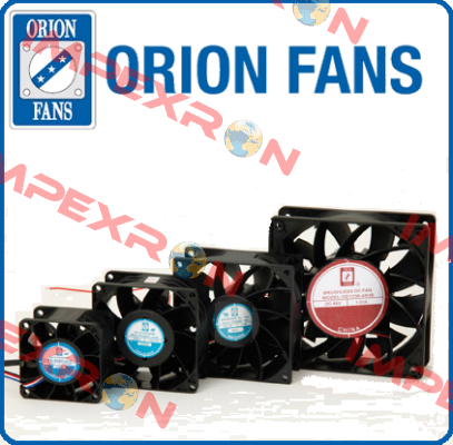 OA180AP-22-1  Orion Fans