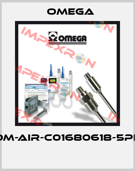 OM-AIR-C01680618-5PK  Omega