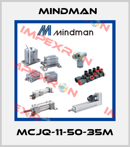 MCJQ-11-50-35M Mindman