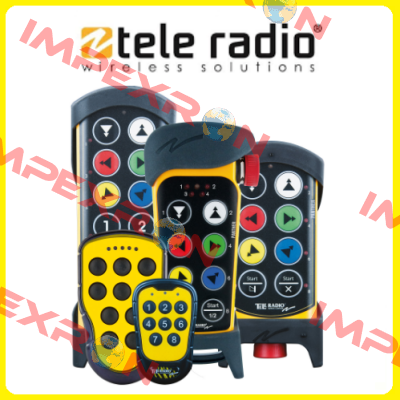 81563100 Tele Radio