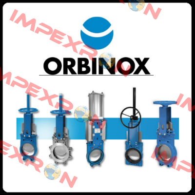 seal kit for DIR/2006/42/CE(MACH) Orbinox