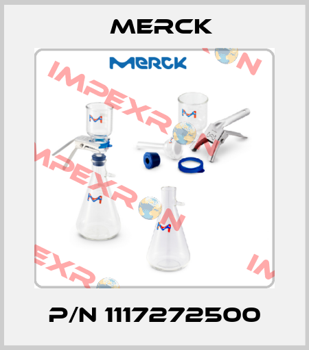 P/N 1117272500 Merck