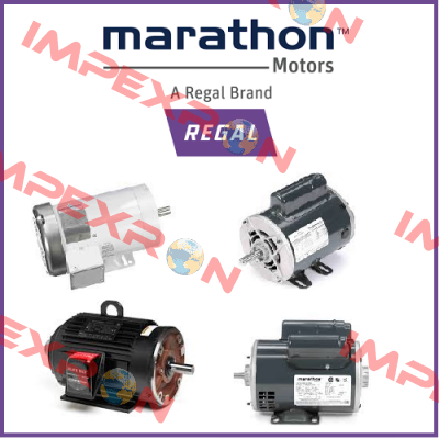 1698566 Marathon (Regal)