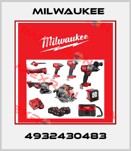 4932430483 Milwaukee