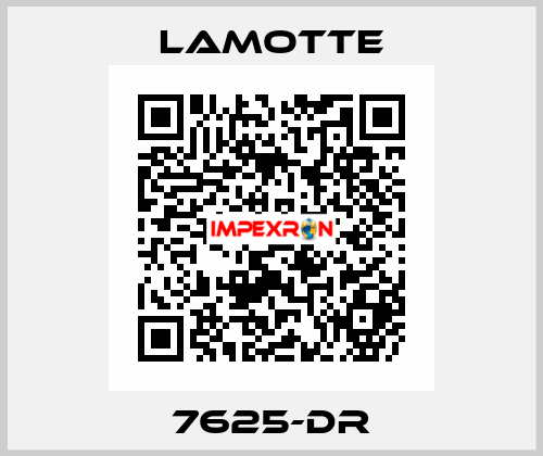 7625-DR Lamotte