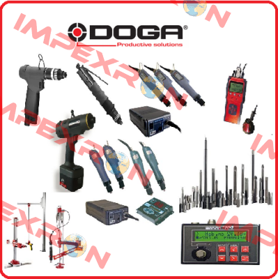 821-070008 Doga