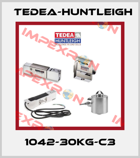 1042-30kg-C3 Tedea-Huntleigh