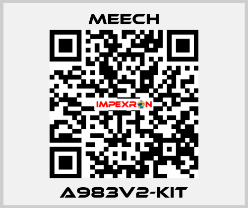 A983V2-KIT Meech