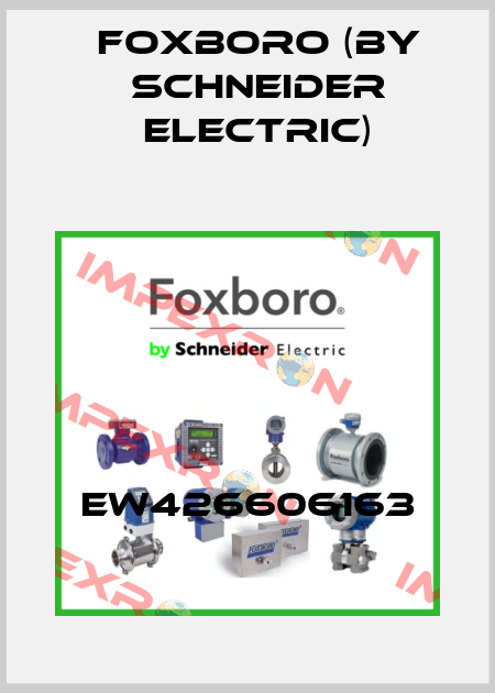 EW426606163 Foxboro (by Schneider Electric)
