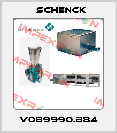 V089990.B84 Schenck
