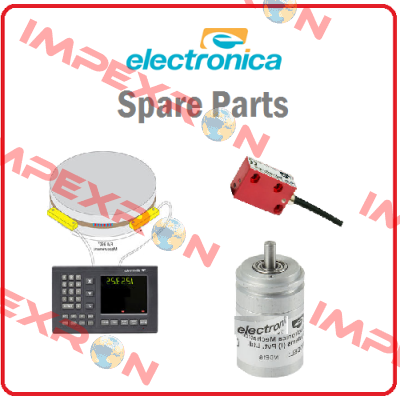 EL4M-31-1000 Electronica Mechatronic Systems