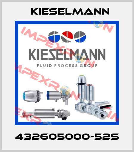 432605000-52S Kieselmann