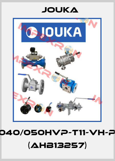 H040/050HVP-T11-VH-PP (AHB13257) Jouka