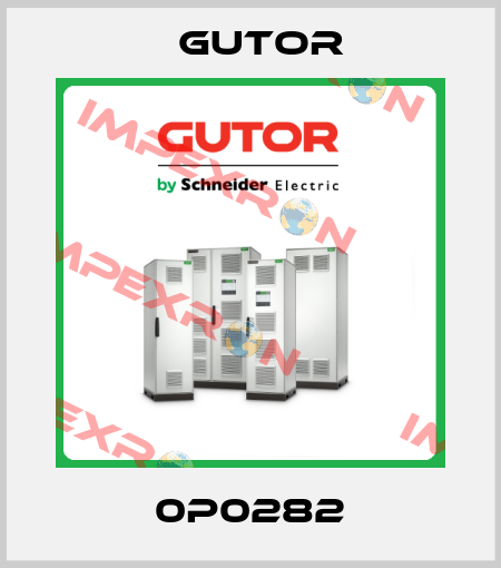 0P0282 Gutor