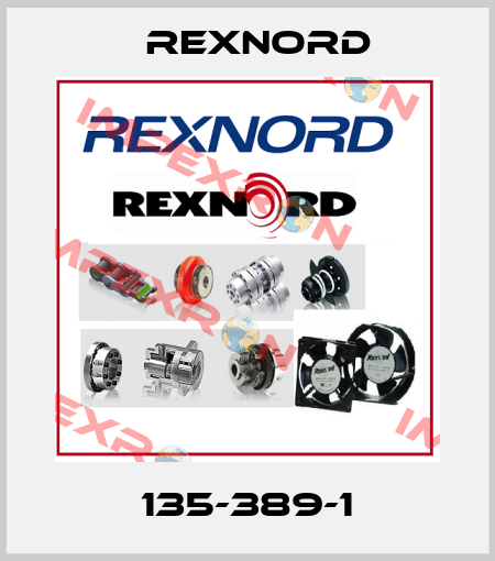 135-389-1 Rexnord