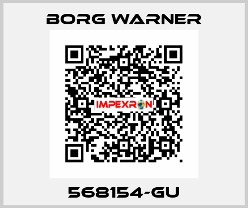 568154-GU Borg Warner