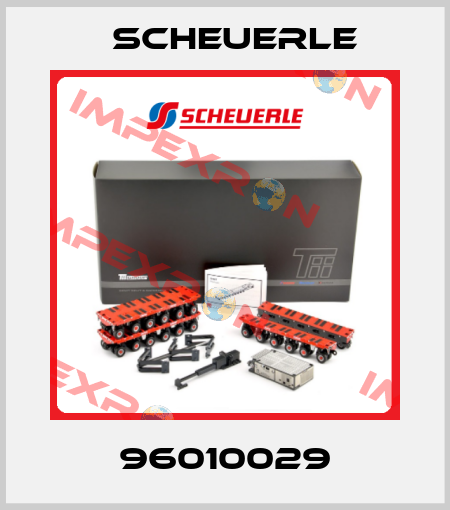 96010029 Scheuerle