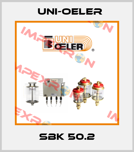 SBK 50.2 Uni-Oeler