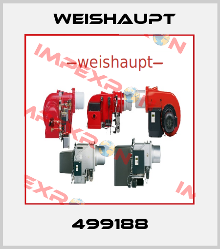 499188 Weishaupt