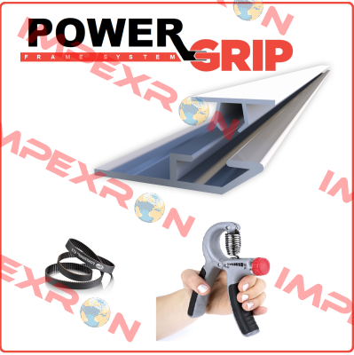 880-8M-17 Powergrip