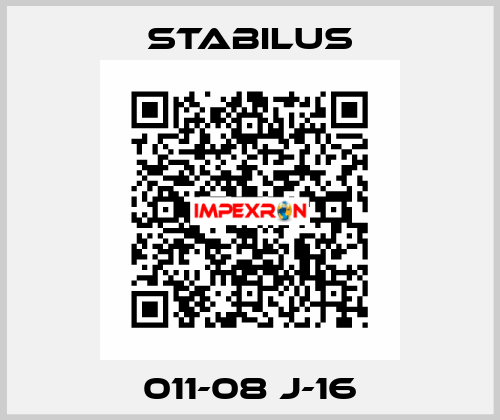 011-08 j-16 Stabilus