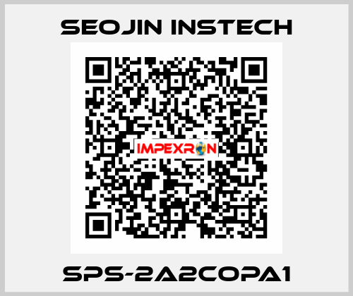 SPS-2A2COPA1 Seojin Instech