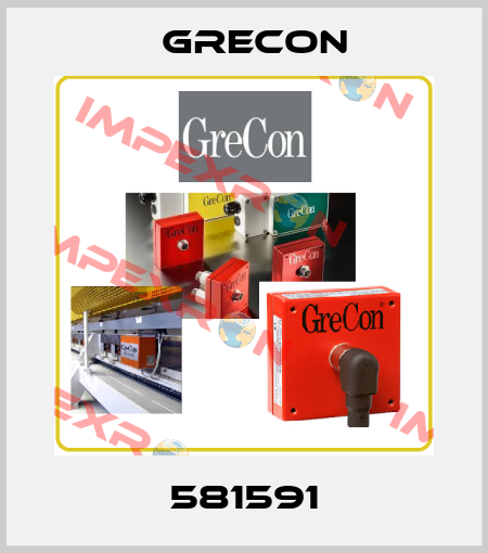 581591 Grecon