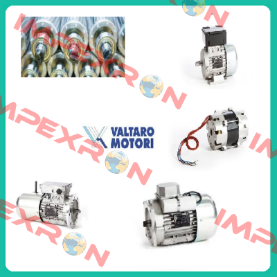 071/4P/0.37KW/230-400-50/B14 Valtaro Motori