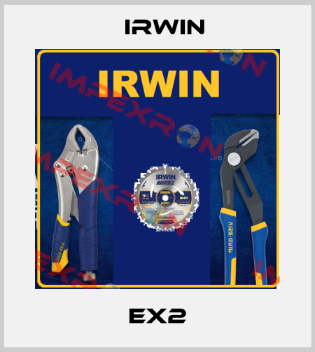 EX2 Irwin