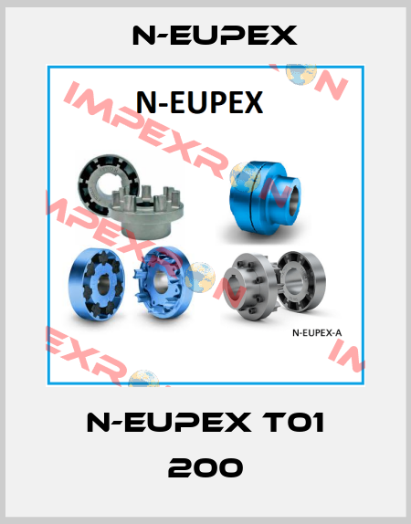 N-EUPEX T01 200 N-Eupex