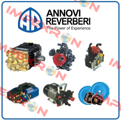 A650082 Annovi Reverberi