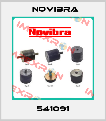 541091 Novibra