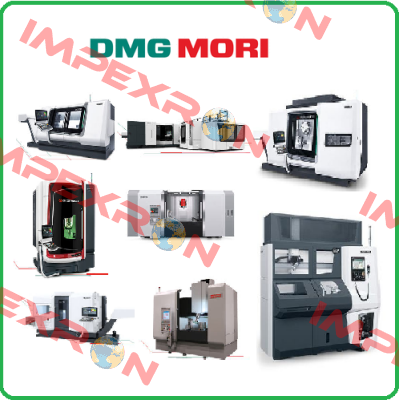 10234449 DMG MORI