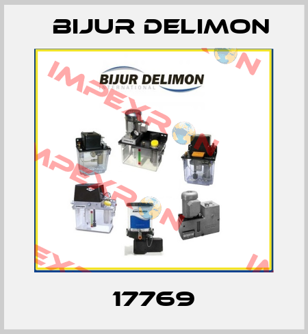 17769 Bijur Delimon