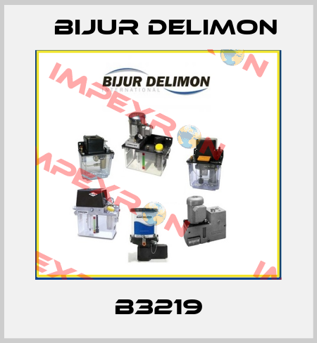 B3219 Bijur Delimon