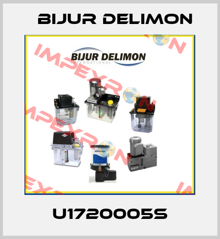 U1720005S Bijur Delimon