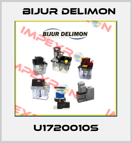 U1720010S Bijur Delimon