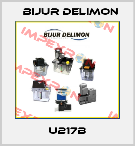 U217B Bijur Delimon