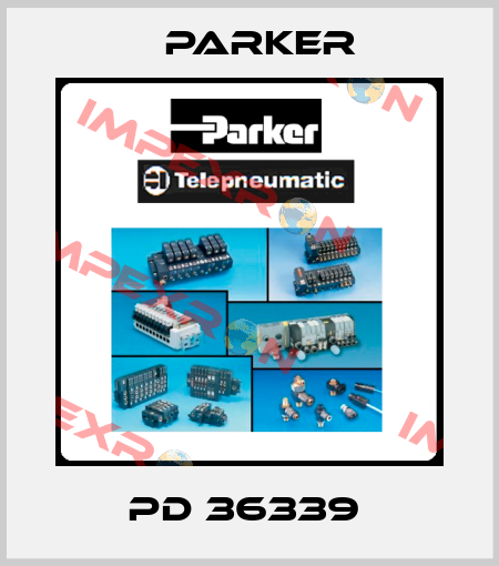PD 36339  Parker