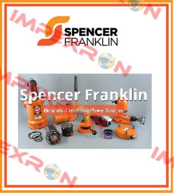 SF-3200FL Spencer Franklin