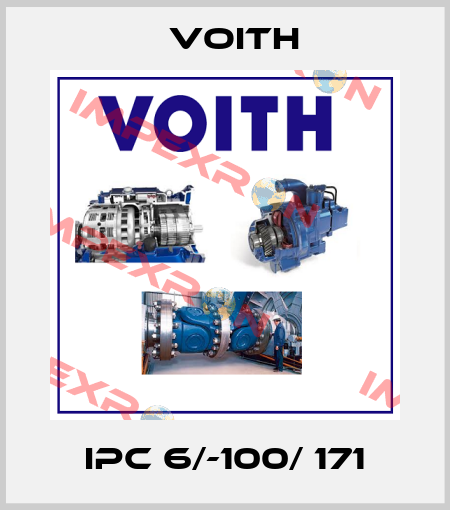 IPC 6/-100/ 171 Voith
