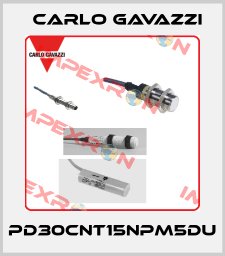 PD30CNT15NPM5DU Carlo Gavazzi